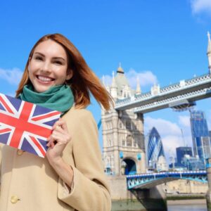 پکیج اپلای انگلیس